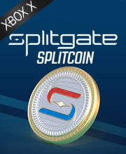 Splitgate Splitcoin