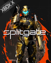 Splitgate Xbox Series X