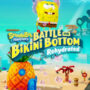 Bilan de la SpongeBob SquarePants Battle for Bikini Bottom Rehydrated