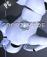 Sport Mode VR