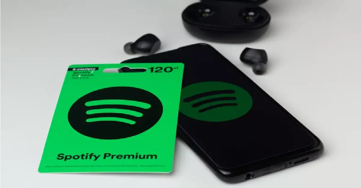 Promo Spotify Premium : Cumulez les cartes et évitez la hausse de prix