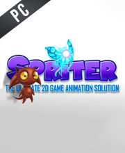 Spriter Pc
