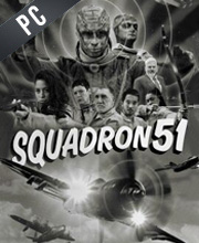 Squadron 51