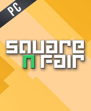Square n Fair Pc
