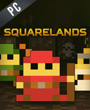 Squarelands