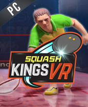 Squash Kings VR Pc