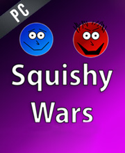 Squishy Wars Pc