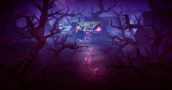 Stage Fright délaisse la panique d'Overcooked pour des énigmes escape room
