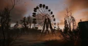 Stalker 2 : Cost of Hope Apporte Chornobyl Et Unreal Engine 5