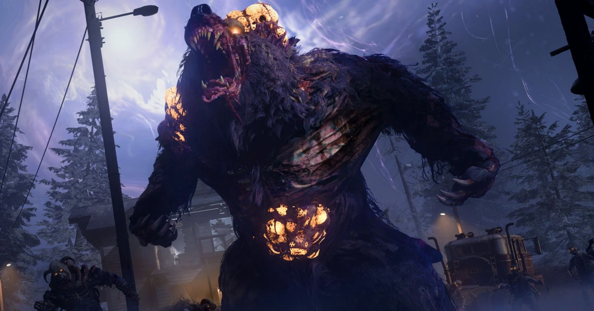 Activision Brise le Silence sur le Jeu Zombies Standalone