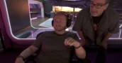 Un Stream Désastreux de Star Citizen Souligne les Défauts Persistants de l'Alpha