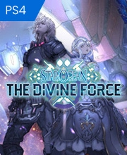 Star Ocean The Divine Force Playstation 4