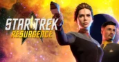 Epic Games Store: Économisez 20% sur Star Trek: Resurgence