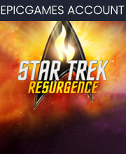 Star Trek Resurgence Pc