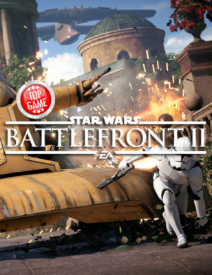 La Bêta Multijoueur de Star Wars Battlefront 2 arrive en octobre !