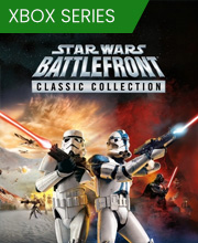 Star Wars Battlefront Classic Collection Xbox Series X
