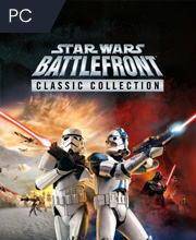 Star Wars Battlefront Classic Collection Pc