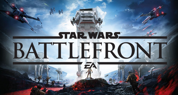 Mise à jour de Mars pour Star Wars Battlefront