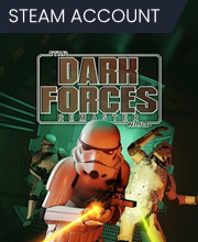 Star Wars Dark Forces Remaster Pc
