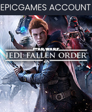Star Wars Jedi Fallen Order Pc