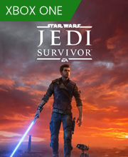 Star Wars Jedi Survivor Xbox One