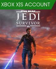 Star Wars Jedi Survivor Xbox Series X