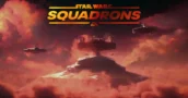 Star Wars : Squadrons | Fps Jeu D'aventure Et De Combat Spatial