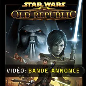 Star Wars The Old Republic Inspired Swoop Bike - Bande-annonce