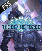 Star Ocean The Divine Force Playstation 5