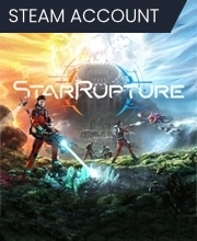 StarRupture Pc