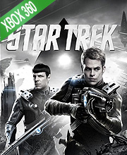 Star Trek Xbox 360