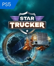 Star Trucker Playstation 5