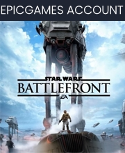 Star Wars Battlefront Pc