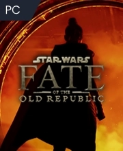 Star Wars Fate of the Old Republic Pc