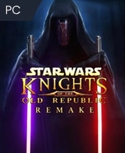 Star Wars Knights of the Old Republic Remake Pc