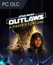 Star Wars Outlaws A Pirate’s Fortune Pc