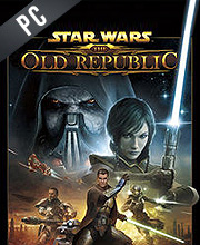 Star Wars The Old Republic Pc