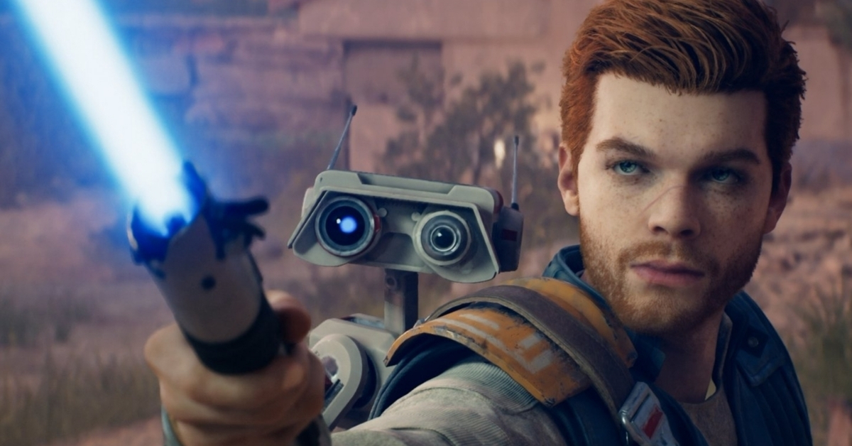 Star Wars Jedi: Survivor PS5 Meilleure Offre Dévoilée par le Suivi des Prix