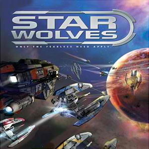 Acheter Star Wolves Clé CD Comparateur Prix