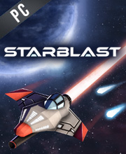 Starblast Pc