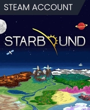Starbound Pc
