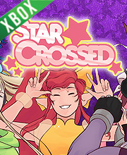Star Crossed Xbox One