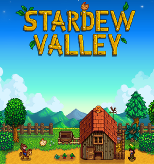 Stardew Valley 1.6 Update Craqueabre uma Teoria da Conspiração de Longa Data