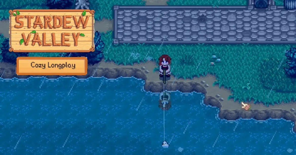 Stardew Valley : Meilleures Offres de Jeux Cozy pour un Week-end Détente