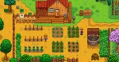 Stardew Valley : Meilleures Offres de Jeux Cozy pour un Week-end Détente