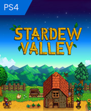 Stardew Valley Playstation 4
