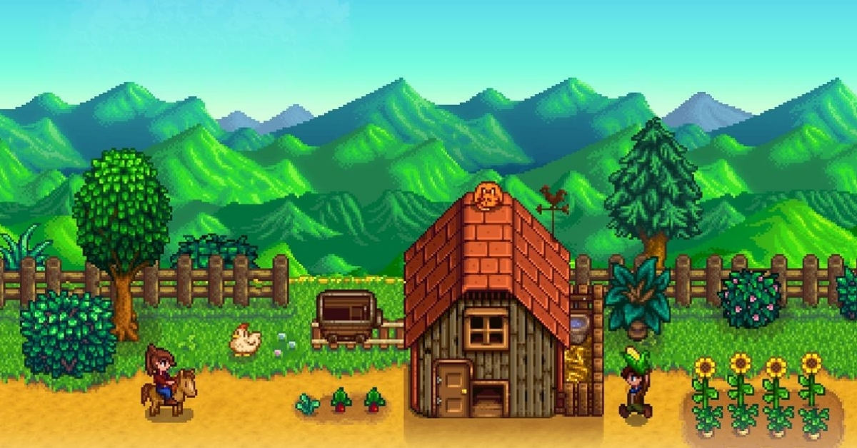Stardew Valley PS Key - Meilleur Prix Trouvé grâce au Tracker de Prix