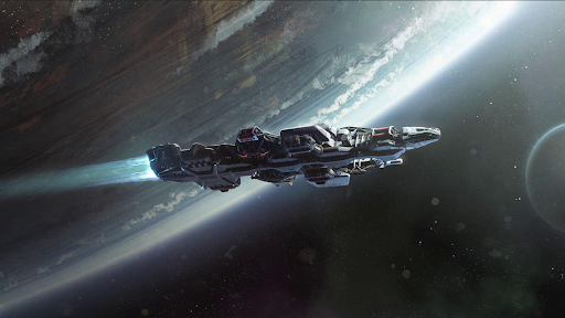 Starfield est-il sur PlayStation ?