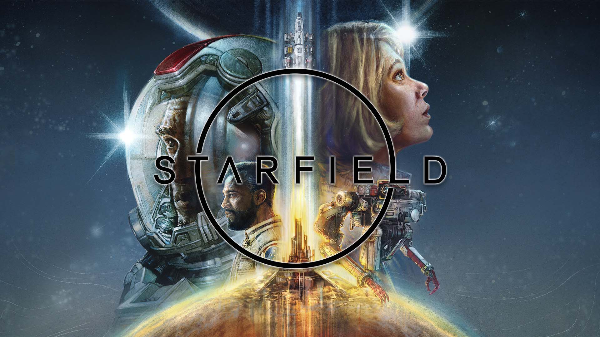 Starfield