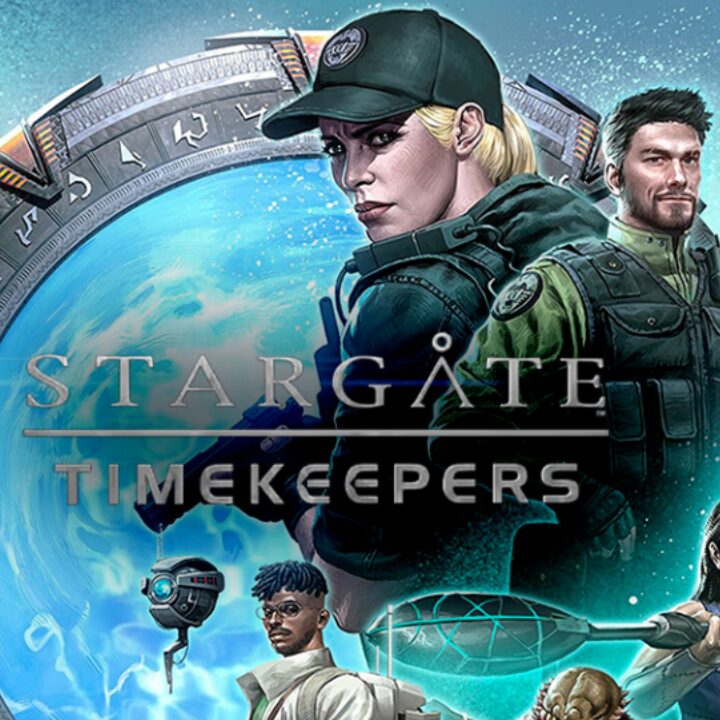 Stargate: Timekeepers est sorti avec la meilleure offre de clé de jeu aujourd'hui